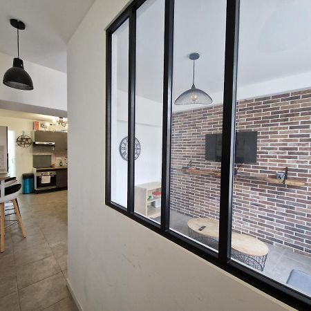 Chambre Privee - Beranger #1 Apartment อาเมียงส์ ภายนอก รูปภาพ