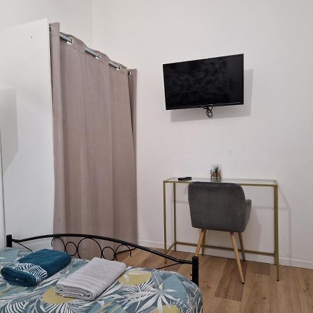 Chambre Privee - Beranger #1 Apartment อาเมียงส์ ภายนอก รูปภาพ