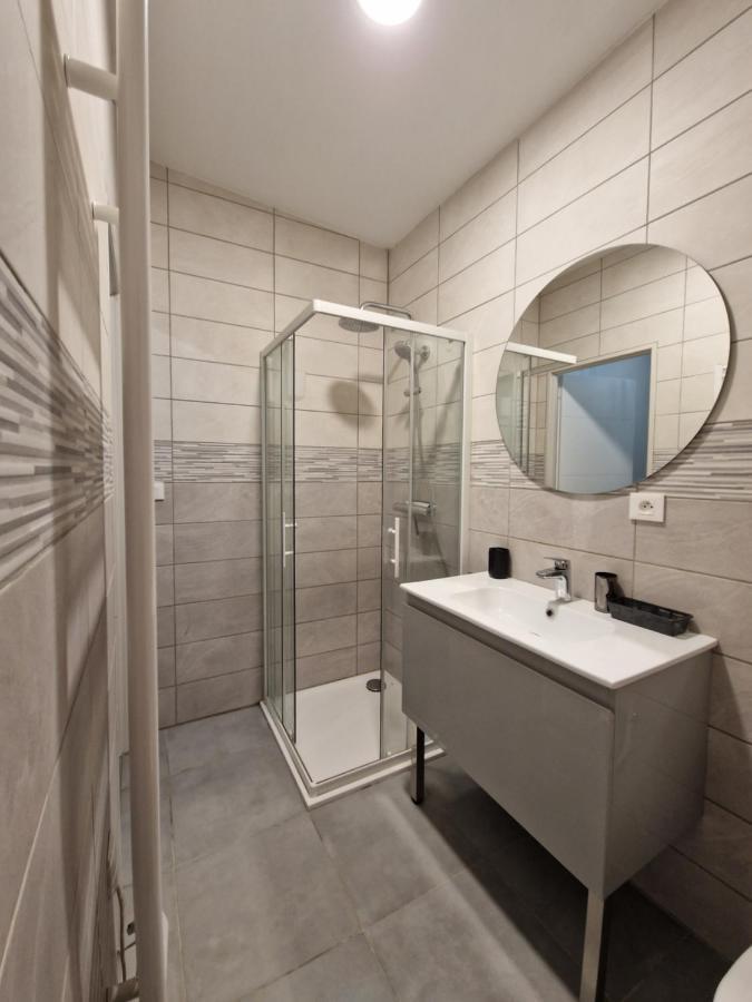 Chambre Privee - Beranger #1 Apartment อาเมียงส์ ภายนอก รูปภาพ