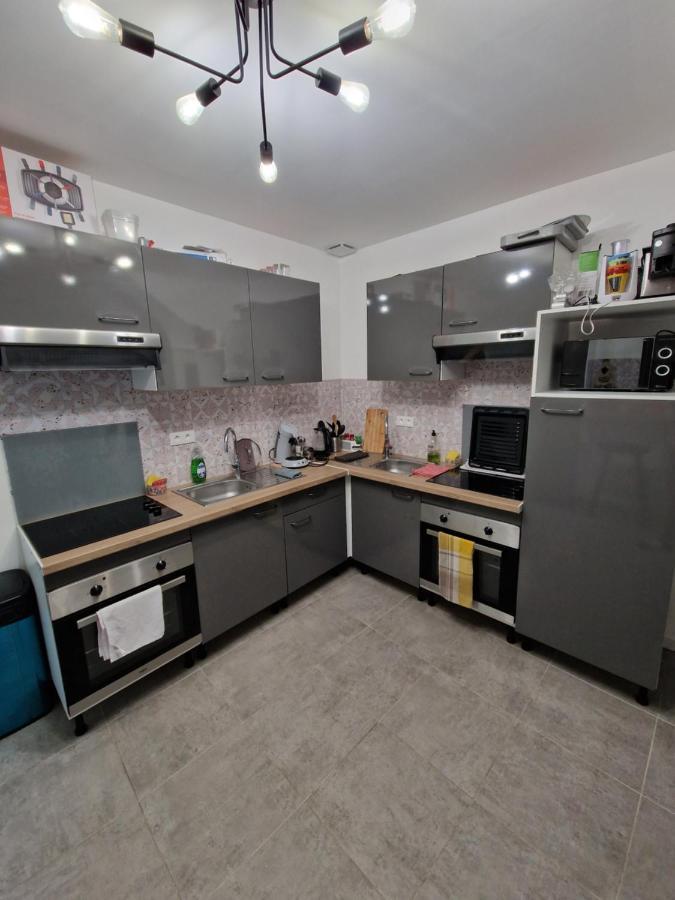 Chambre Privee - Beranger #1 Apartment อาเมียงส์ ภายนอก รูปภาพ
