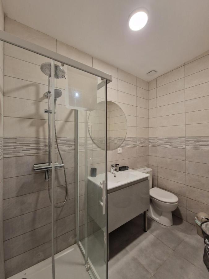 Chambre Privee - Beranger #1 Apartment อาเมียงส์ ภายนอก รูปภาพ