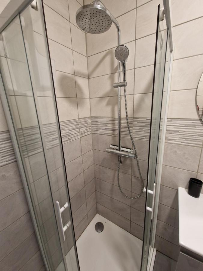 Chambre Privee - Beranger #1 Apartment อาเมียงส์ ภายนอก รูปภาพ