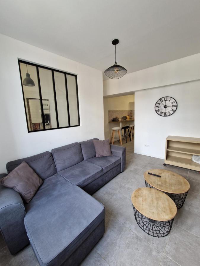 Chambre Privee - Beranger #1 Apartment อาเมียงส์ ภายนอก รูปภาพ