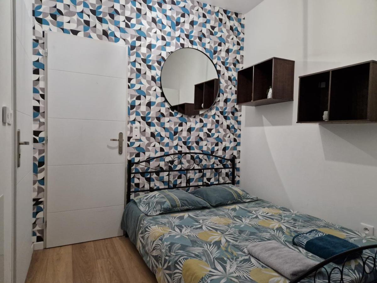 Chambre Privee - Beranger #1 Apartment อาเมียงส์ ภายนอก รูปภาพ